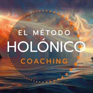 Imagen de portada para Curso online Coaching - Método Holónico