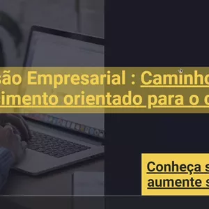 Capa do curso 