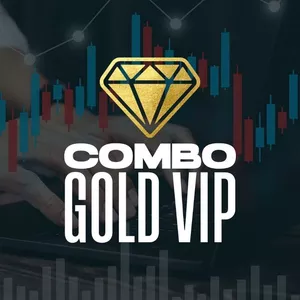 Imagem principal do produto COMBO GOLD VIP