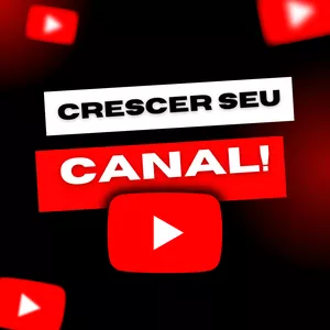Imagem de capa para o Ebook REI DO YOUTUBE