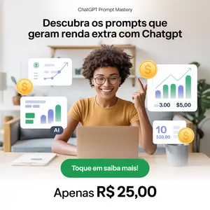 Imagem de capa para o Ebook Inteligência Artificial na Prática
