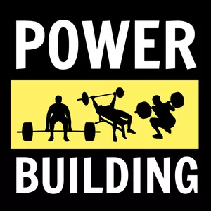 Imagem de capa para o Evento presencial PowerBuilding - Unindo força à estética - São Paulo/SP