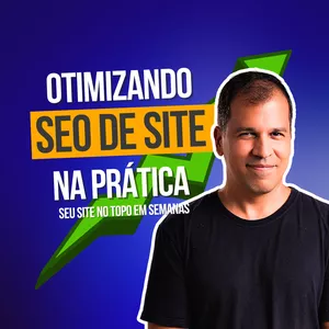 Imagem do curso Curso de SEO 100% na Prática