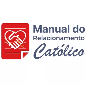 Imagem de capa para o Curso online Manual do Relacionamento Católico