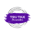 TRU TAX UNIVERSITY logo