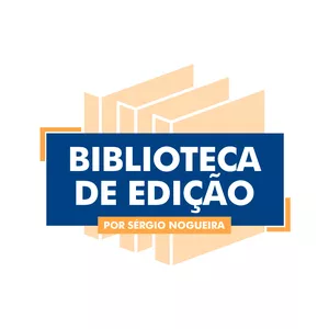 Imagem de capa para o Curso online Biblioteca de Edição