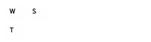 Wall Street Training