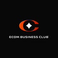 Ecom Business Club logo