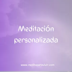 Imagen de portada para Curso online Meditación Personalizada