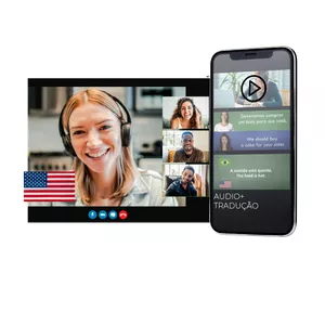 Imagem de capa para o Curso online Aulas diárias pelo WhatsApp