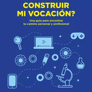 Imagen de portada para Ebook ¿Queres saber que carrera te conviene estudiar?