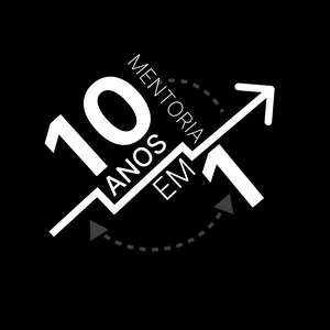 Imagem de capa para o Curso online MENTORIA JP | 10 ANOS EM 1