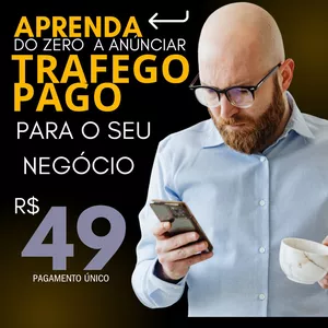 Capa do curso 