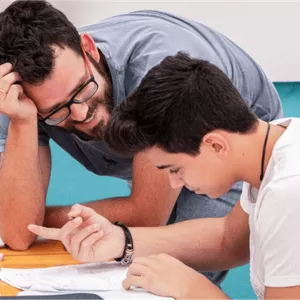 Imagem de capa para o Curso online Papo que resolve