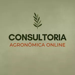 Imagem de capa para o Curso online Consultoria Agronômica Online