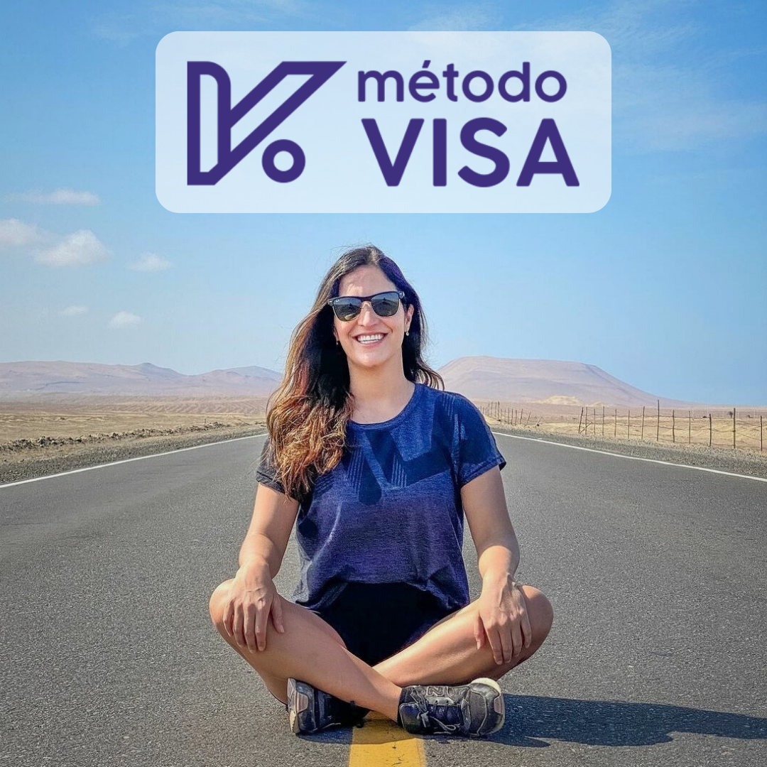 Imagem Método Visa