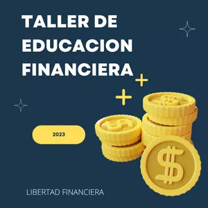 Imagen de portada para Curso online TALLER DE EDUCACION FINANCIERA 