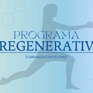 Imagem do curso Programa Regenerativ