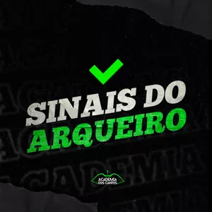 Imagem de capa para o Curso online SINAIS DO ARQUEIRO