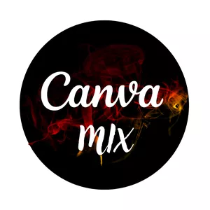 Canva Mix
