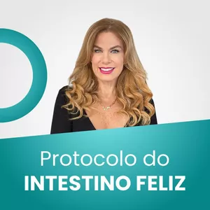 Imagem de capa para o Curso online PROTOCOLO DO INTESTINO FELIZ
