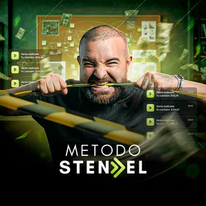Imagen de portada para Curso online Método Stendel