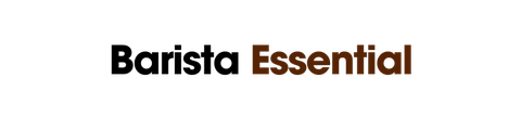 Barrista Essential School logo
