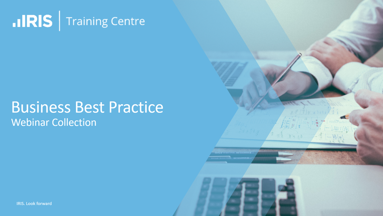 IRIS Training Centre