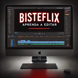 Imagem de capa para o Curso online Pack Bisteflix