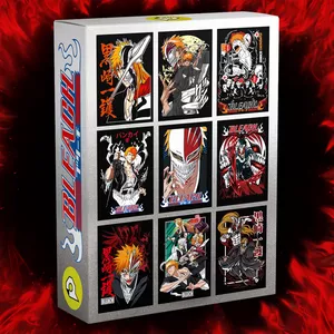 Cover image for Online course BLEACH (PP)