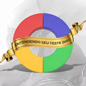 Imagem de capa para o Curso online Entendendo seu teste DISC