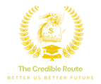 The Credible Route logo
