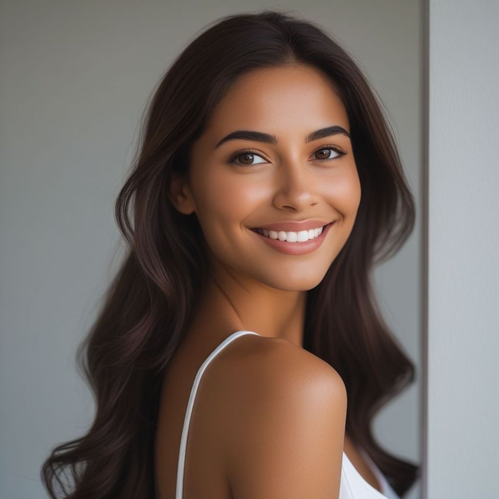 Letícia Souza | 28 anos | Betim - MG