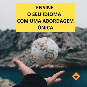 Imagem de capa para o Curso online Formação Abordagem Talk Away 