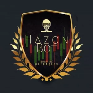 Imagem principal do produto Hazon Bot 