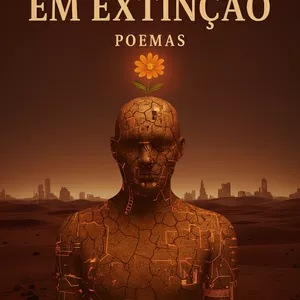 Imagem de capa para o Curso online Humanidade em Extinção