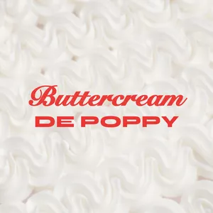 Imagen de portada para Curso online Buttercream de Poppy