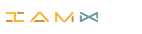 IAMX logo