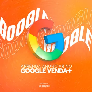 Imagem de capa para o Curso online Aprenda anunciar no Google e venda mais