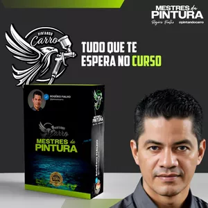 Capa do curso 