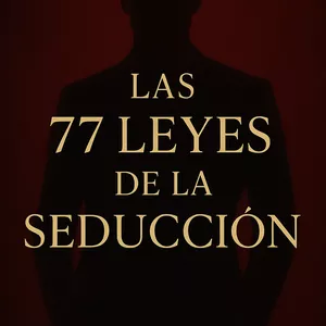 Imagen de portada para Ebook LAS 77 LEYES DE LA SEDUCCIÓN