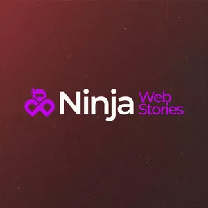 Imagem de capa para o Curso online Plugin - Ninja Web Stories