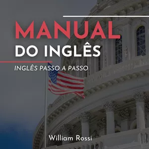 Cover image for Online course Manual do Inglês