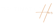 Destination HER logo