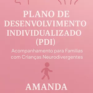 Capa do curso 