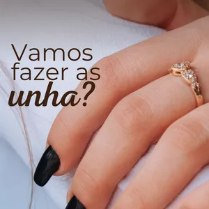 Curso de Manicure / Arte Das Unhas