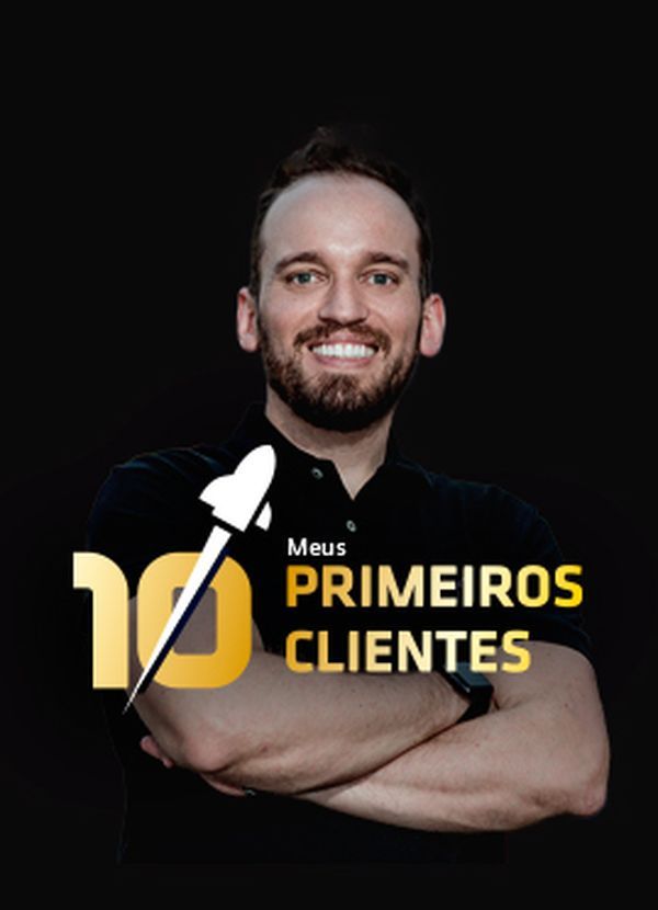 Capa do curso 