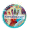 Kim Sales Lantern Light Studio Art & Courses