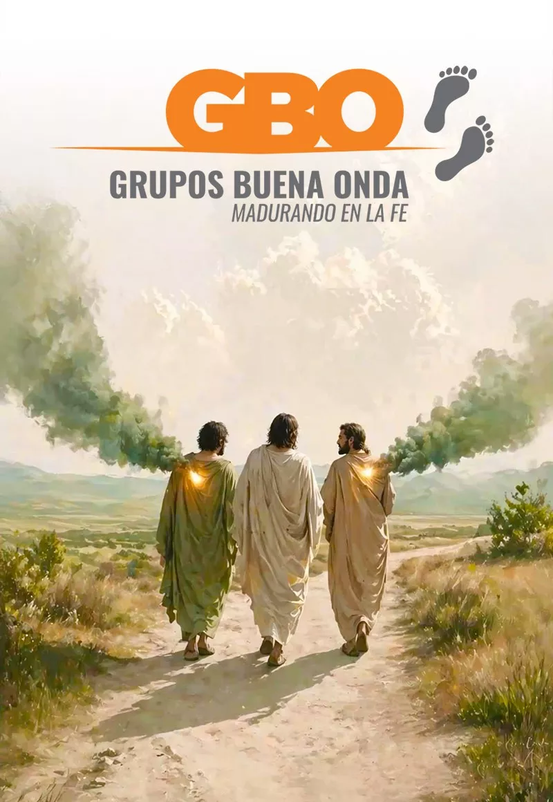 Grupo Buena Onda de ASL reunido en Buenos Aires