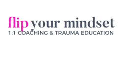 Flip Your Mindset Academy logo